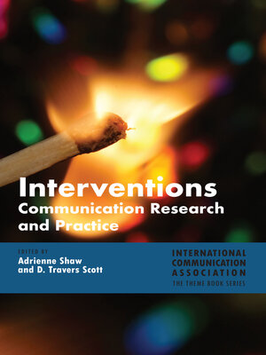 cover image of Interventions